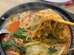 -曹宝林砂锅麻辣烫(星光路店)