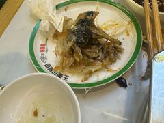 -王朝花椒鱼(杉板桥南一路店)