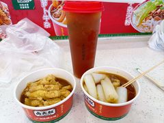 -卤大叔·广州牛杂(壹方城店)