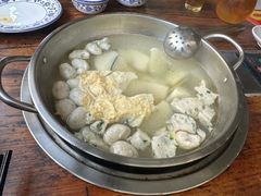 -章记正宗南岗鱼蛋火锅