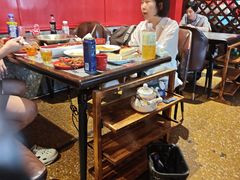 -渝新·干锅鸭头·川菜(总店)