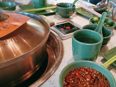 -润园四季椰子鸡火锅(海上世界店)