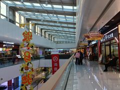 -万达广场(北京槐房店)