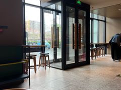 -星巴克(北京广渠门名敦道店)