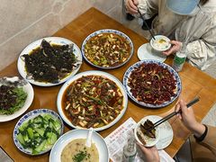 -李大爷的泡椒馆(冉家坝店)