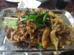-张记焖窑·十五年专注焖烤(雍和宫店)