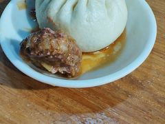 -草包包子铺(宽厚里店)