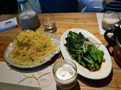 -U你·天然调味(南湖总店)