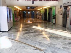 -深圳东部华侨城瀑布酒店