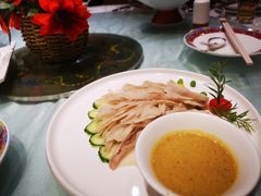 -全聚德(长江路店)