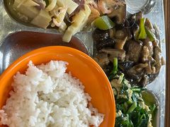 -江南大学-第一食堂(江南苑)