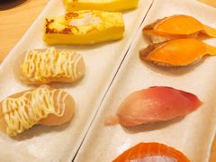 -元气寿司(新城市广场店)