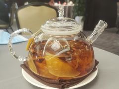 银耳雪梨茶-徐记海鲜(大雁塔|金都店)