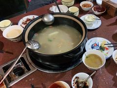 -尼玛藏家风味园(阿山食城店)