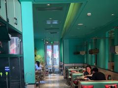 大堂-蛙小侠(桂林万象城店)