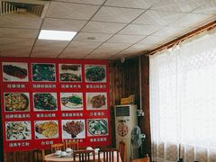 -幽优农庄·森波拉特色本地农家菜