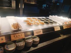 -和府捞面(东直门银座店)