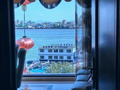 -皇朝海鲜酒店