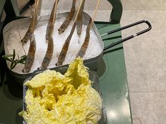-椰庭·椰子鸡·创意玩家(晶耀前滩店)