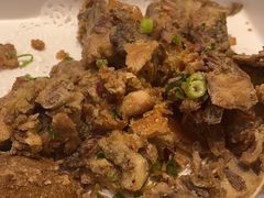 -紫光园·烤鸭(吕家营店)