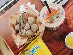 -沙胆彪炭炉牛杂煲(成都玉林店)