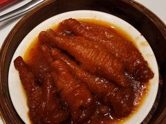 -新雅粤菜馆(南京东路店)