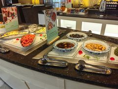 -威斯汀舞台餐厅