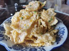 -呼吸森林·生态农庄农家乐私房菜