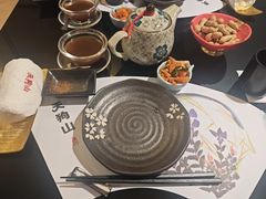-天狗山料理(省体店)