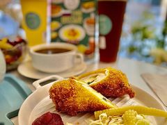 -库滋明·俄罗斯特色美食(中央大街店)