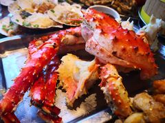 -日进一片海.生腌海鲜火锅.宵夜烧烤(三里屯总店)