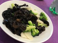 -京天红酒家(马家堡店)