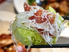 -穿越·外婆家(西溪天堂店)