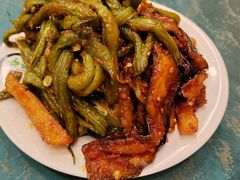 -春花民族美食(佳木斯总店)