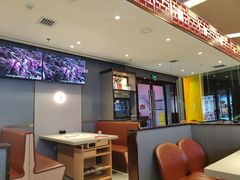 -蝎王府羊蝎子(西直门店)