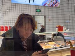 -廖记棒棒鸡(青岛万象城店)