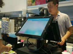 -长申国际美食广场