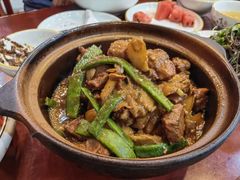 -恭敬李老北京炸酱面·京味菜(西花市店)