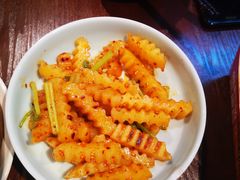 -全牛匠·乐山跷脚牛肉(西单华威约饭街店)