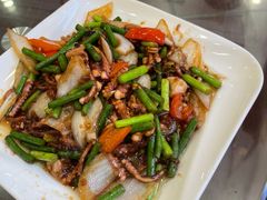 -金丝饭庄(金丝新天地保障性住宅小区店)