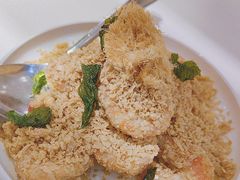 -莆田餐厅PUTIEN(宁波阪急店)