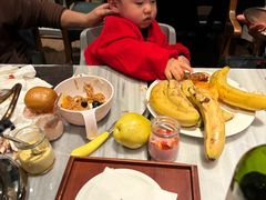 -厦门万豪酒店及会议中心·贡厨海鲜自助餐厅