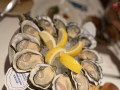 -Osteria Garden 生蚝花园餐厅(原进贤路店)