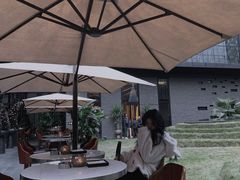 -成都博舍酒店