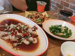 -丰乐餐厅·始于1999·本地老字号