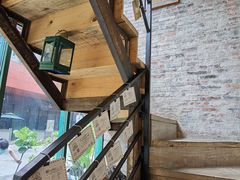 -查令84号咖啡馆(金大地1912东西街店)