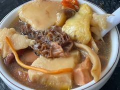 -菌极鲜野生菌火锅店(阳明祠店)