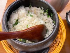 -饭怕鱼·黄焖鲟龙鱼(湖大店)