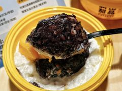 -满记甜品(上海高岛屋二店)