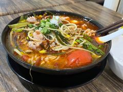 -李米线(武陵路店)